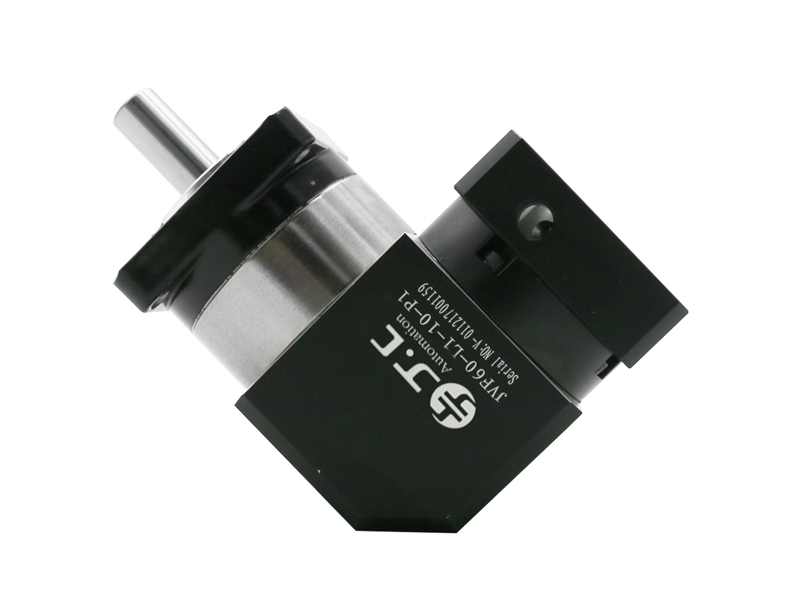 JC行星減速機(jī)早期點(diǎn)蝕，就該這么處理！