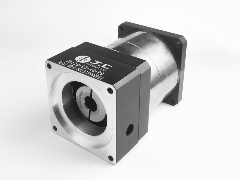 我們的伺服行星減速機在數控機床方面也有應用 我們的伺服行星減速機在數控機床方面也有應用