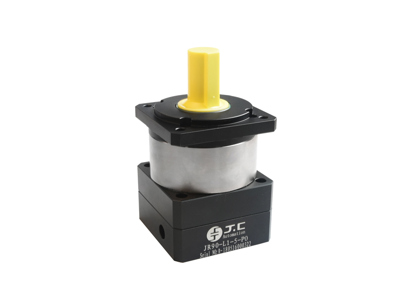 步進減速機發出的噪音，東莞行星減速機廠家來幫你