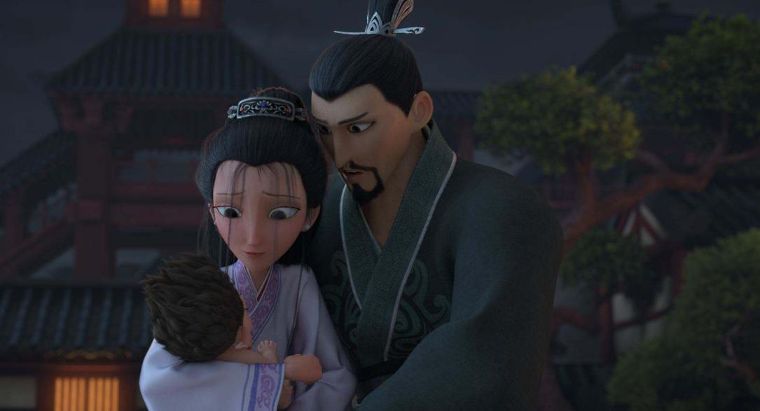 火爆全網(wǎng)的《哪吒》與行星減速機(jī)廠家企業(yè)文化之間的聯(lián)系 火爆全網(wǎng)的《哪吒》與行星減速機(jī)廠家企業(yè)文化之間的聯(lián)系