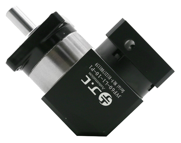 三級以上直角行星減速機內部結構 三級以上直角行星減速機內部結構