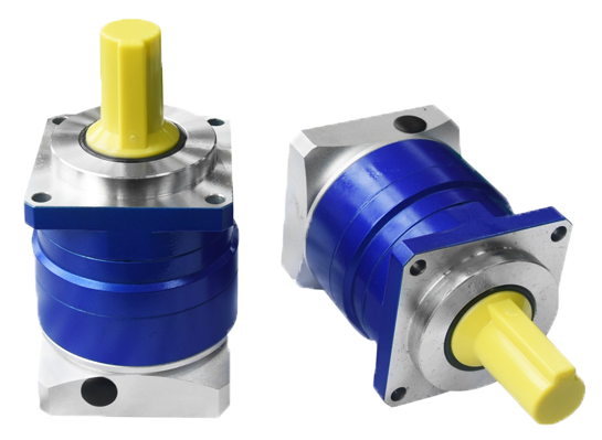 精密行星減速機工作條件及優勢有哪些?