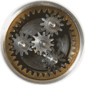 行星齒輪減速機(jī)內(nèi)部齒輪展現(xiàn)的優(yōu)點(diǎn) 行星齒輪減速機(jī)內(nèi)部齒輪展現(xiàn)的優(yōu)點(diǎn)