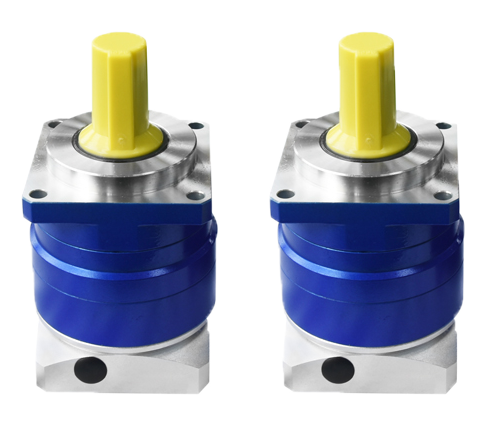 精密行星減速機的鏈傳動特點解析 精密行星減速機的鏈傳動特點解析