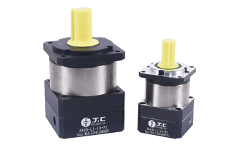 伺服行星減速機(jī)不同速比的區(qū)別